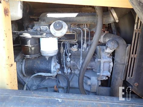 l783 new holland skid steer|l783 injection pump location.